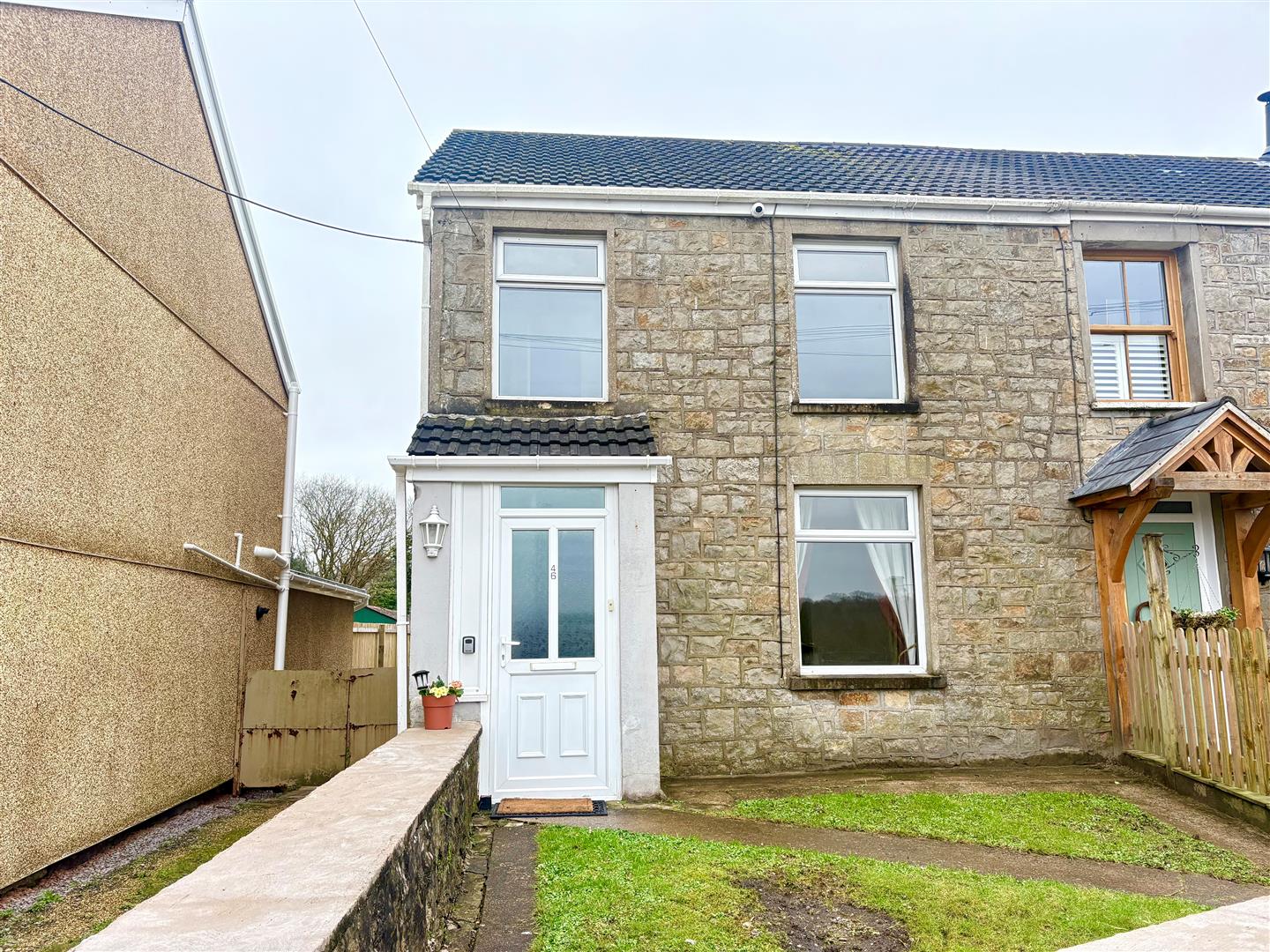 Heol Tyn Y Garn, Pen-Y-Fai, Bridgend County Borough, CF31 4PA